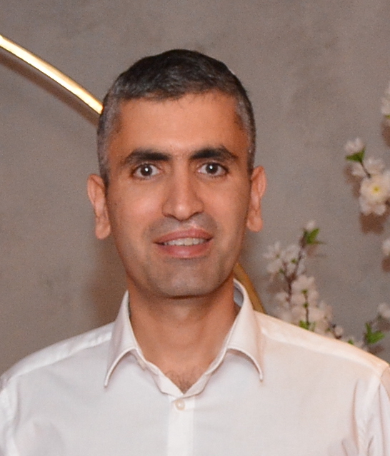 itai ben shalom